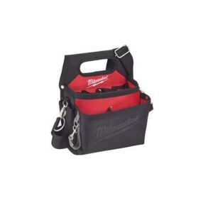 Milwaukee Väska för elektriker 4932500308 i 1680D ballistisk nylon.