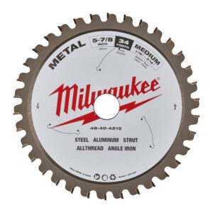 Milwaukee Cirkelsågklinga M135/20/30T.