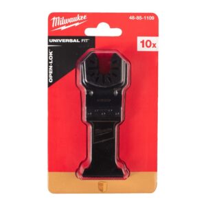 Sågblad OPEN-LOK Trä 35mm 10-pack.