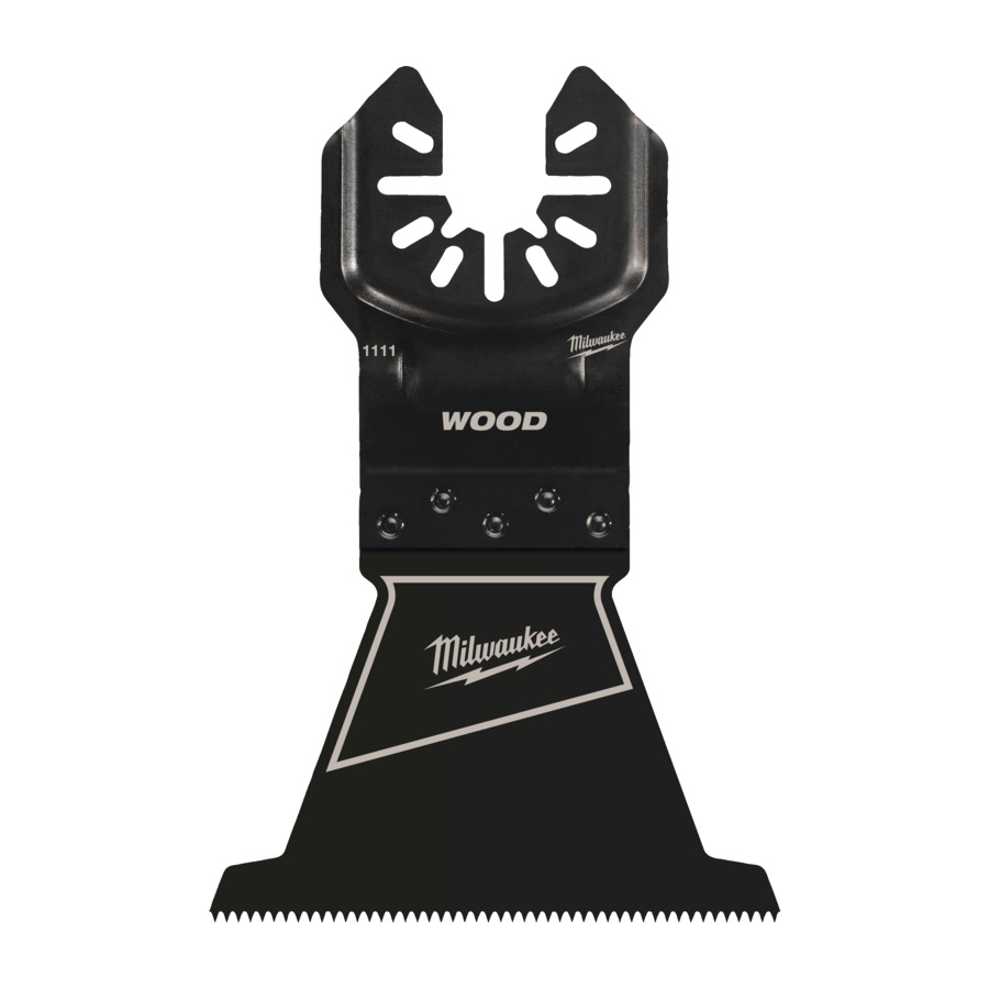 Sågblad OPEN-LOK Trä 64mm.