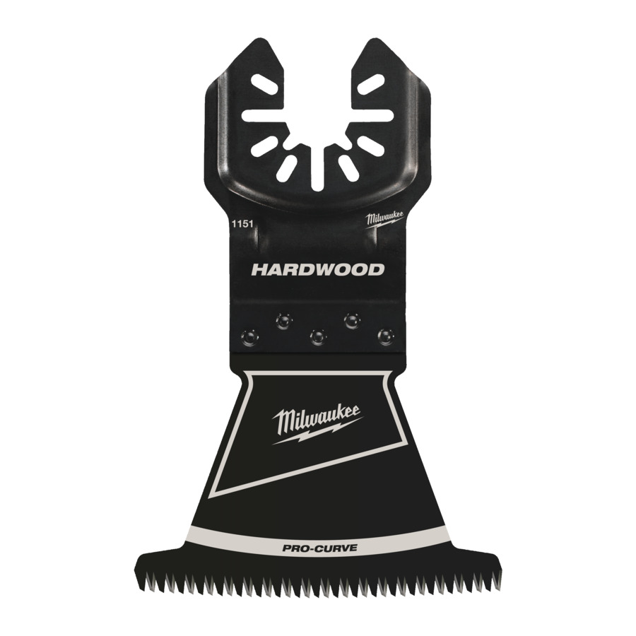 Sågblad OPEN-LOK Hårdträ 64mm.