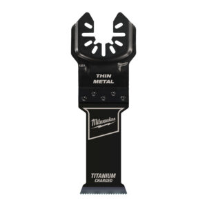 Sågblad OPEN-LOK Tunnmetall 28mm.
