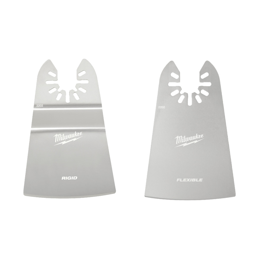 Sågblad OPEN-LOK Skrapa 57mm 2-pack.