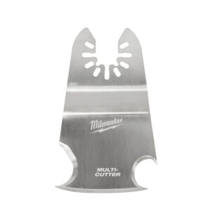Sågblad OPEN-LOK Multicutter Kniv.