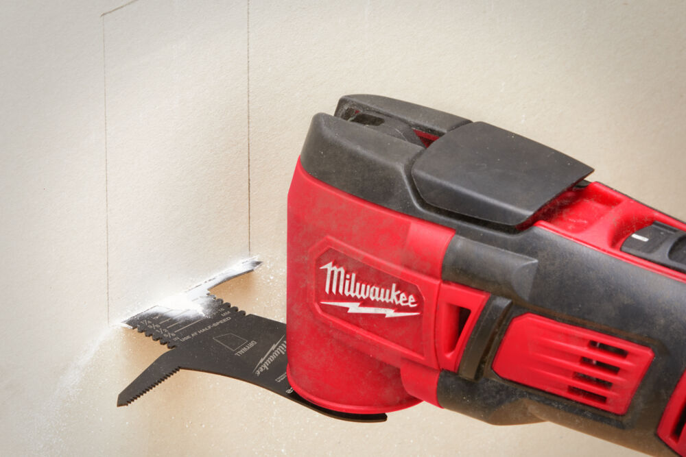 Milwaukee Sågblad MT OL 5-I-1 GIPS - Bild 2