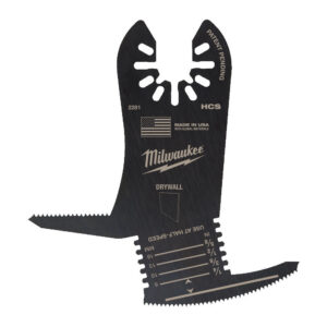 Milwaukee Sågblad MT OL 5-I-1 GIPS.