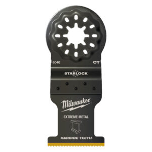 Milwaukee Insticksblad SL TCT/TI M35X32.