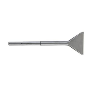 Bredmejsel SDS-MAX 115x300mm.