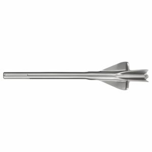 Vingmejsel SDS-MAX 35x380mm.