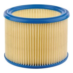 Dammsugarfilter för AP250ECP/AS250ECP.