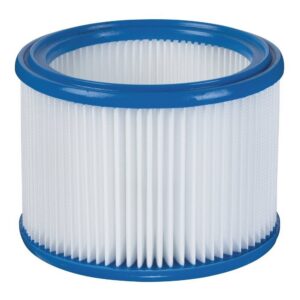 Dammsugarfilter för AP300ELCP/AS300ELCP/AS500ELCP.