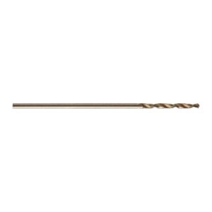 Metallborr HSSG 1,0x34mm 2-pack.