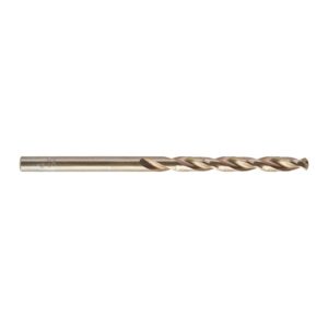 Metallborr HSSG 4,0x75mm 2-pack.