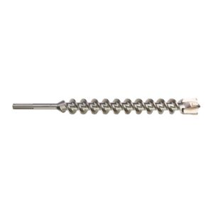 Hammarborr SDS-MAX 52x570mm.