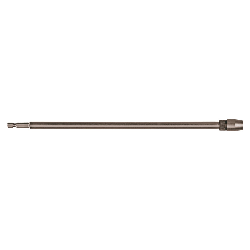 Förlängare centrumborr trä ¼″ HEX 305mm.