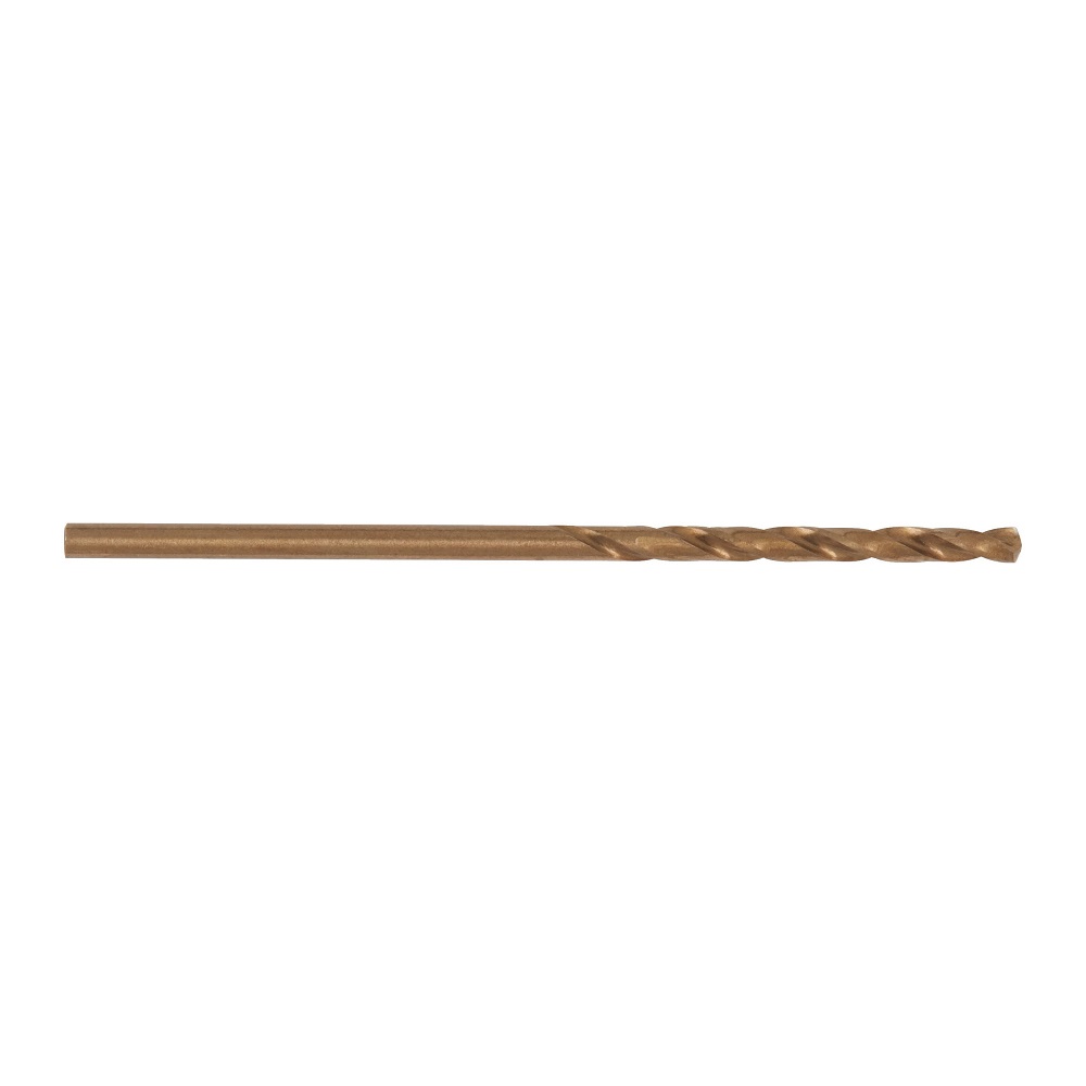 Metallborr HSSG-CO 2,0x49mm 2-pack.
