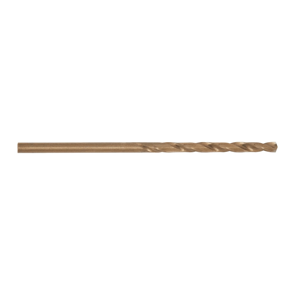 Metallborr HSSG-CO 2,5x57mm 2-pack.