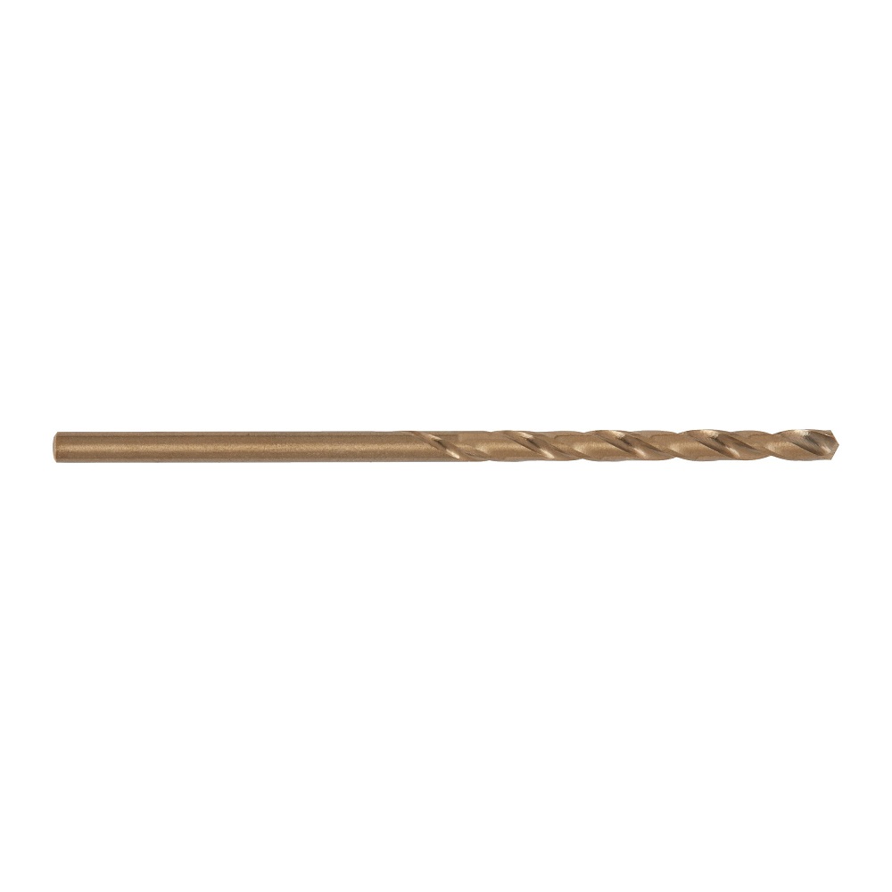 Metallborr HSSG-CO 3,0x61mm 2-pack.