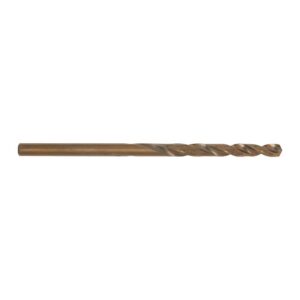 Metallborr HSSG-CO 4,0x75mm 2-pack.