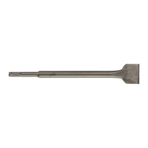 Bredmejsel SDS+ 250x40mm.
