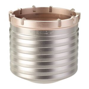Kärnborr TCT SDS-MAX 100x100mm.
