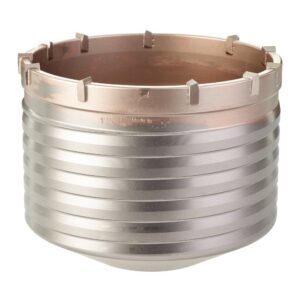 Kärnborr TCT SDS-MAX 125x100mm.