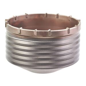 Kärnborr TCT SDS-MAX 150x100mm.
