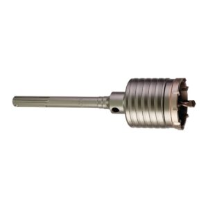 Kärnborr TCT SDS-MAX 80x290mm.