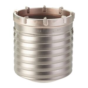 Kärnborr TCT SDS-MAX 90x100mm.
