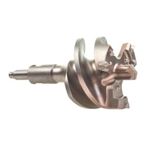 Tunnelborr TCT SDS-MAX 90x150mm.