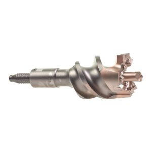 Tunnelborr TCT SDS-MAX 55x150mm.