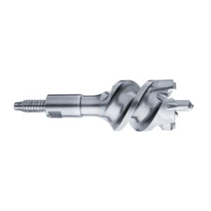 Tunnelborr TCT SDS-MAX 68x150mm.