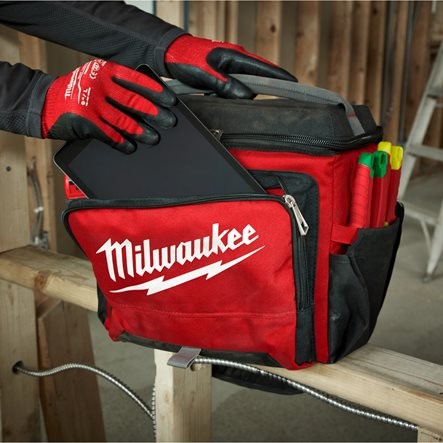 Milwaukee Kylväska Jobsite Cooler 20L - Bild 2