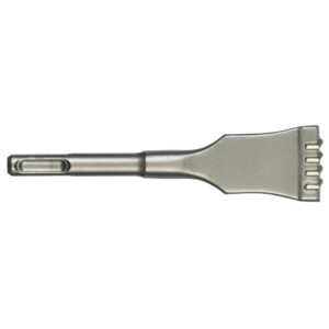 Fogmejsel SDS+ 125x32mm.
