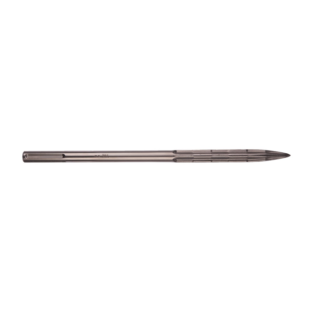 Spetsmejsel SDS-MAX SLEDGE™ 400mm 20-pack.