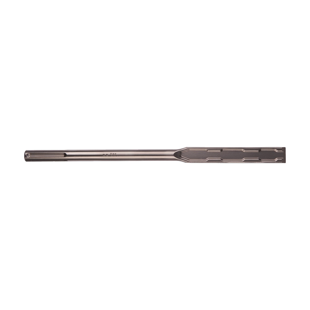 Flatmejsel SDS-MAX SLEDGE™ 400x25mm 20-pack.
