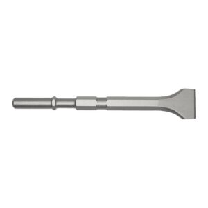 Bredmejsel 21mm K-HEX 300x50mm.