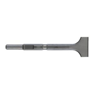 Bredmejsel 21mm K-HEX 300x75mm.