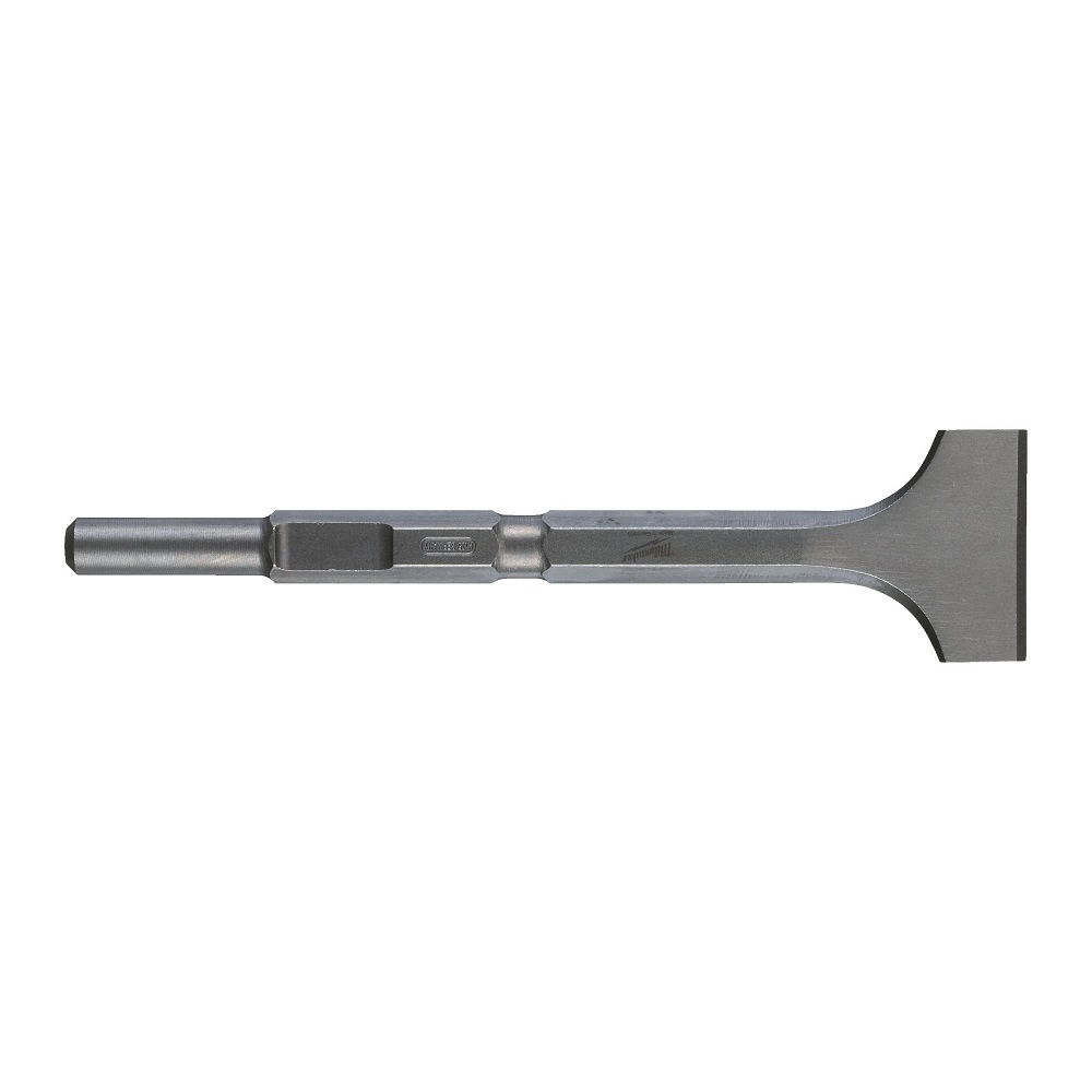 Bredmejsel 21mm K-HEX 300x75mm.