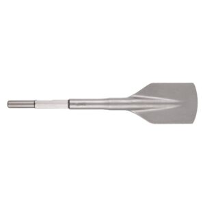 Spadmejsel 21mm K-HEX 450x100mm.