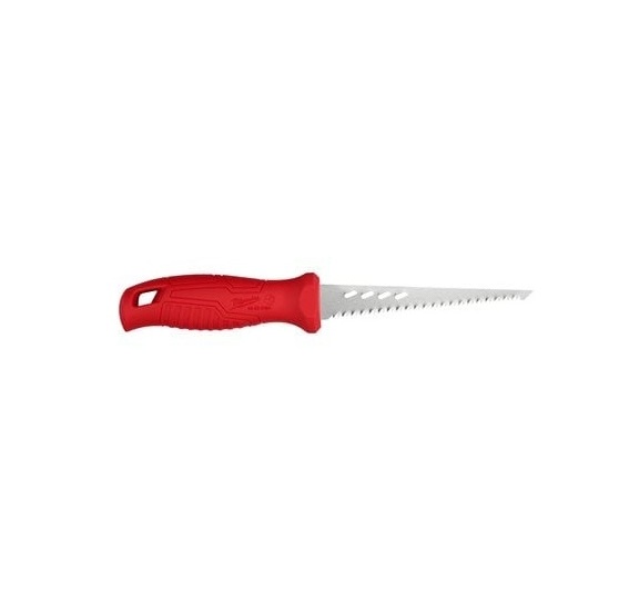 Milwaukee gipssticksåg med rasp 150 mm.