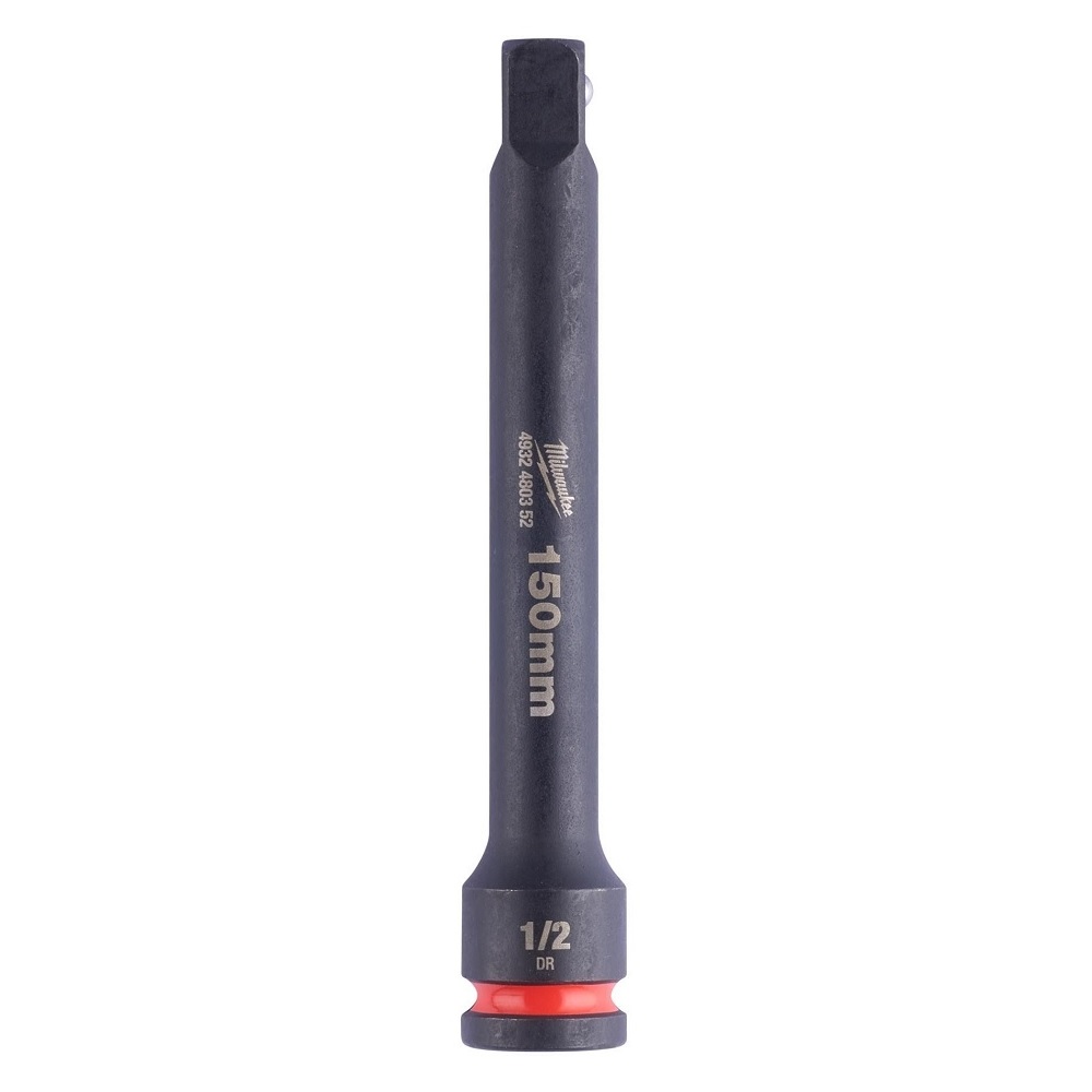 Hylsförlängare ½" 150mm SHOCKWAVE™.