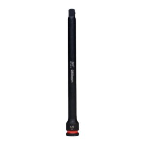 Hylsförlängare ½" 250mm SHOCKWAVE™.