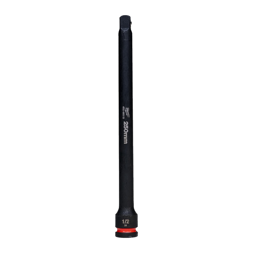 Hylsförlängare ½" 250mm SHOCKWAVE™.