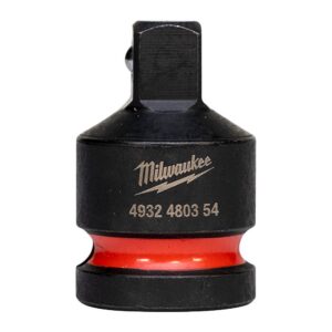 Hylsadapter ½" till ⅜" SHOCKWAVE™.