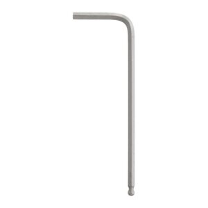 Insexnyckel kompakt 2mm.