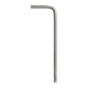 Insexnyckel kompakt 3mm.