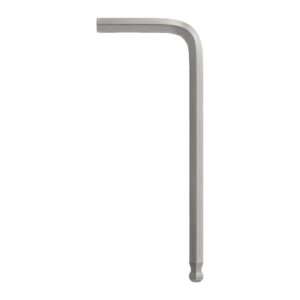 Insexnyckel kompakt 4mm.