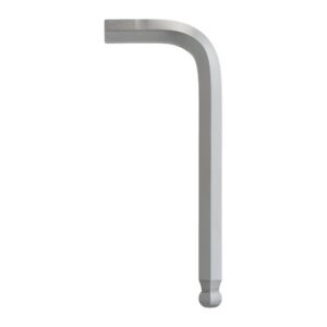 Insexnyckel kompakt 10mm.