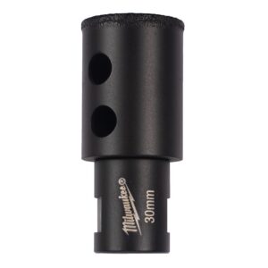 Diamantborr torr M14 30mm.